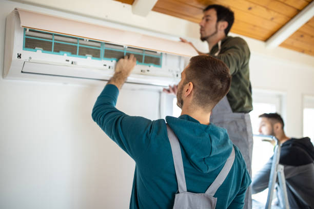 Best Local HVAC companies  in Chicago Ridge, IL