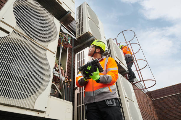 Best HVAC replacement cost  in Chicago Ridge, IL