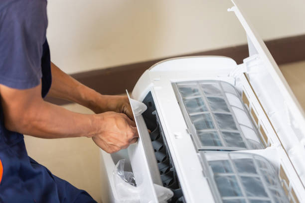 Best Affordable HVAC services  in Chicago Ridge, IL