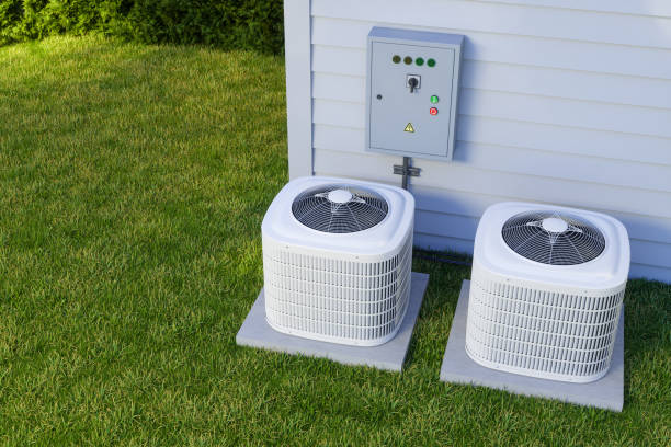 Ductless HVAC repair in Chicago Ridge, IL