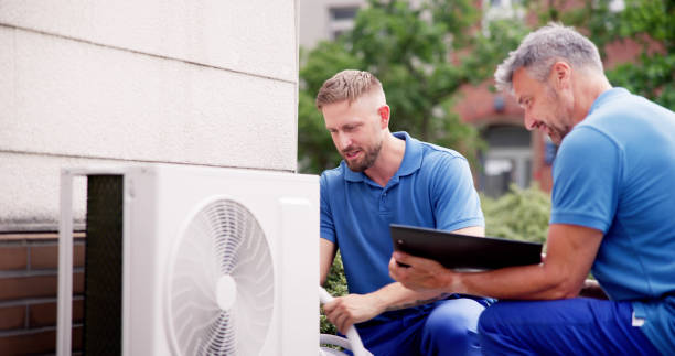 Best HVAC companies near me  in Chicago Ridge, IL