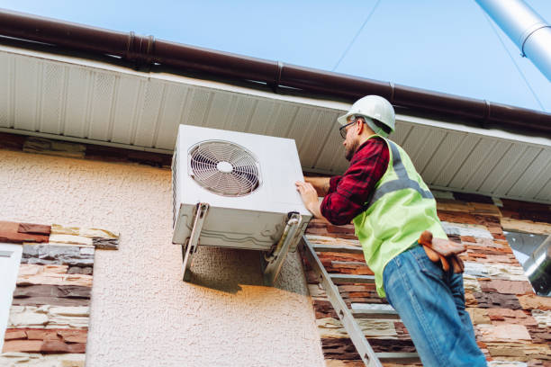 Professional HVAC in Chicago Ridge, IL