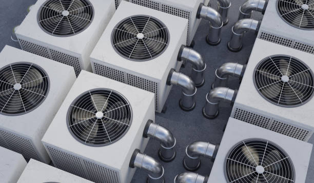 Best HVAC air duct cleaning  in Chicago Ridge, IL
