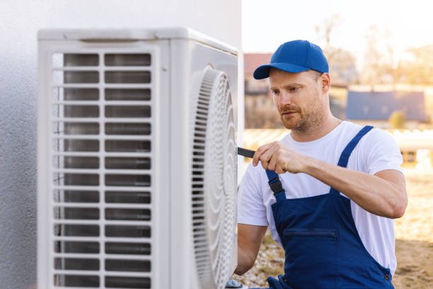 Best HVAC installation services  in Chicago Ridge, IL