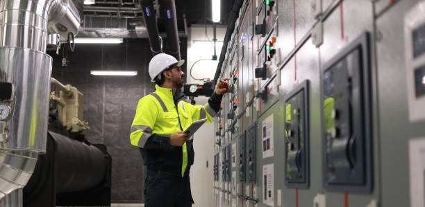 Best Affordable HVAC services  in Chicago Ridge, IL